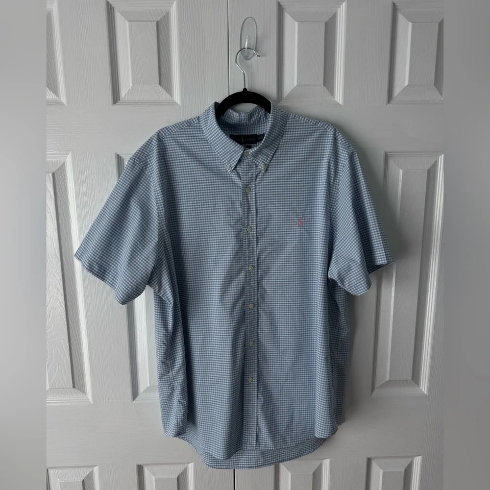 Polo Ralph Lauren this polo